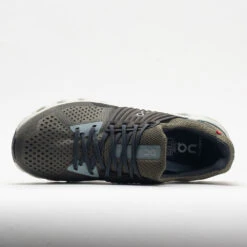 On Running On Cloudswift Men's Olive/Thorn 10 On Running On Cloudswift Men's Olive/Thorn -On Running 040447 2