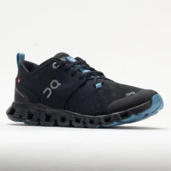 On Running On Cloud X 3 Shift Women's Black/Niagara -On Running 040588 5
