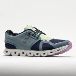 On Running On Cloud 5 Push Women's Cobble/Flint -On Running 040642 5