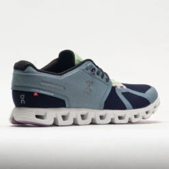 On Running On Cloud 5 Push Women's Cobble/Flint -On Running 040642 6