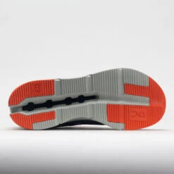 On Running On Cloudnova Men's Metal/Mineral 11 On Running On Cloudnova Men's Metal/Mineral -On Running 040746 4