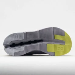 On Running On Cloudnova Women's Pearl/Zest 11 On Running On Cloudnova Women's Pearl/Zest -On Running 040747 4