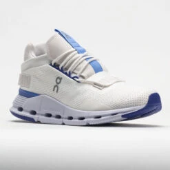 On Running On Cloudnova Women's Undyed White/Heather 12 On Running On Cloudnova Women's Undyed White/Heather -On Running 040748 5