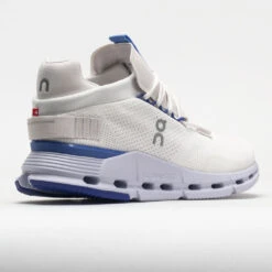 On Running On Cloudnova Women's Undyed White/Heather 13 On Running On Cloudnova Women's Undyed White/Heather -On Running 040748 6