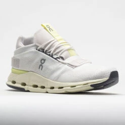 On Running On Cloudnova Men's Undyed White/Seedling -On Running 040750 5