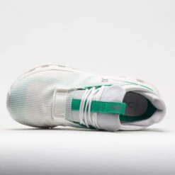 On Running On Cloudnova Void Men's Undyed White/Mint -On Running 040752 2