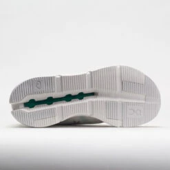 On Running On Cloudnova Void Men's Undyed White/Mint -On Running 040752 4