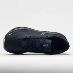 On Running On Cloudnova Form Men's Black/Twilight -On Running 040753 2