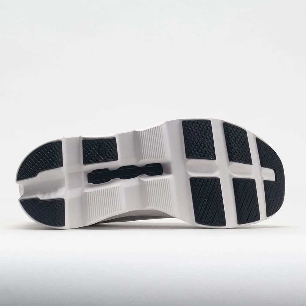 On Running On Cloudmonster Women's Undyed White/White 6 On Running On Cloudmonster Women's Undyed White/White - Image 4