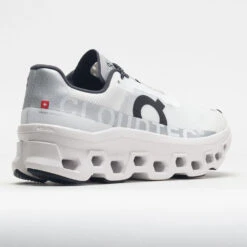 On Running On Cloudmonster Women's Undyed White/White 13 On Running On Cloudmonster Women's Undyed White/White -On Running 040775 6