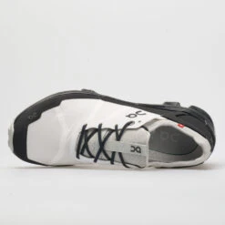 On Running On Cloudventure Peak Women's White/Black 10 On Running On Cloudventure Peak Women's White/Black -On Running 043883 2