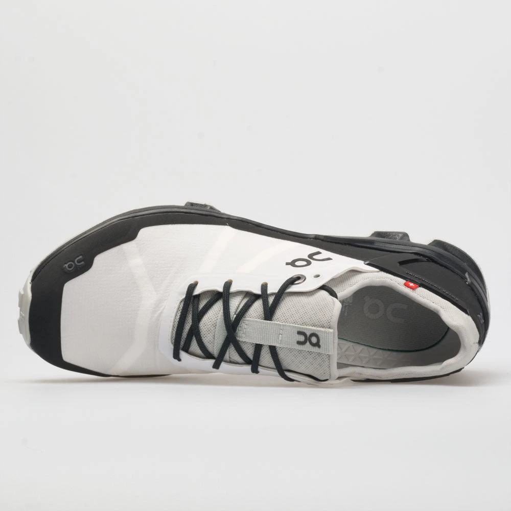 On Running On Cloudventure Peak Women's White/Black 5 On Running On Cloudventure Peak Women's White/Black - Image 3