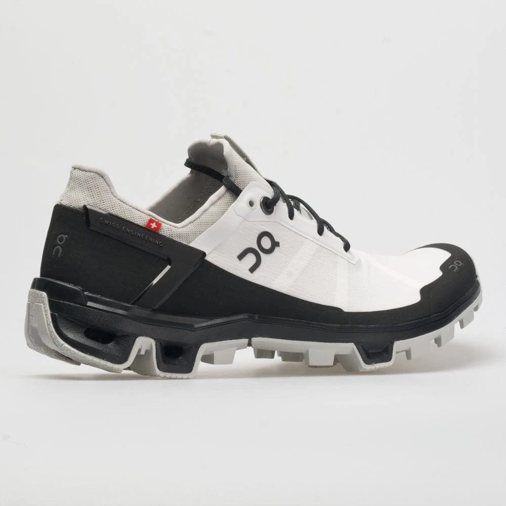 On Running On Cloudventure Peak Women's White/Black 8 On Running On Cloudventure Peak Women's White/Black - Image 6