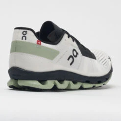 On Running On Cloudflash Women's White/Black 13 On Running On Cloudflash Women's White/Black -On Running 045468 6