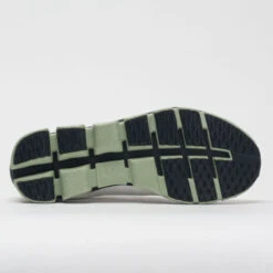 On Running On Cloudflash Men's White/Black -On Running 045487 4