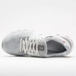 On Running On Cloudswift Women's Glacier/White 10 On Running On Cloudswift Women's Glacier/White -On Running 047079 2