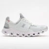 On Running On Cloudswift Women's Glacier/White 1 On Running On Cloudswift Women's Glacier/White -On Running 047079 3