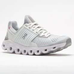 On Running On Cloudswift Women's Glacier/White 12 On Running On Cloudswift Women's Glacier/White -On Running 047079 5