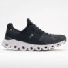 On Running On Cloudswift Men's Black/Rock 1 On Running On Cloudswift Men's Black/Rock -On Running 047082 3