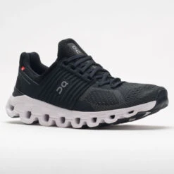 On Running On Cloudswift Men's Black/Rock -On Running 047082 5