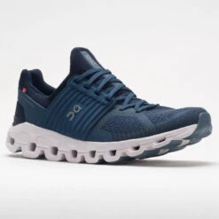 On Running On Cloudswift Men's Denim/Midnight 12 On Running On Cloudswift Men's Denim/Midnight -On Running 047083 5