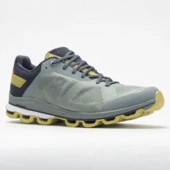 On Running On Cloudsurfer 6 Men's Eucalyptus/Citron 12 On Running On Cloudsurfer 6 Men's Eucalyptus/Citron -On Running 047168 5