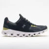 On Running On Cloudswift Men's Magnet/Citron -On Running 047171 3