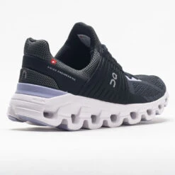 On Running On Cloudswift Women's Magnet/Lavender -On Running 047172 6