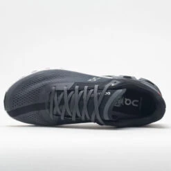 On Running On Cloudflow Men's Black/Asphalt 10 On Running On Cloudflow Men's Black/Asphalt -On Running 047173 2