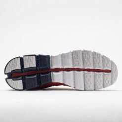 On Running On Cloudflow Men's Rust/Eclipse 11 On Running On Cloudflow Men's Rust/Eclipse -On Running 047175 4