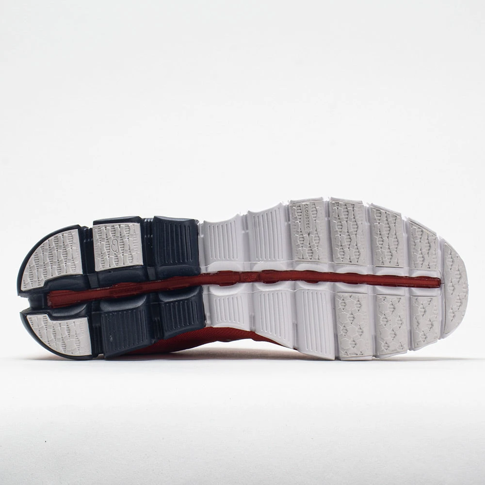 On Running On Cloudflow Men's Rust/Eclipse 6 On Running On Cloudflow Men's Rust/Eclipse - Image 4