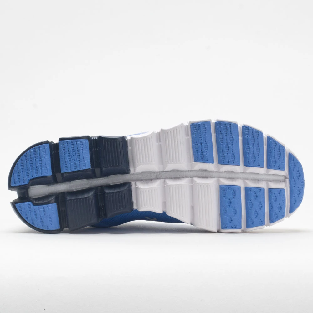 On Running On Cloudflow Women's Marina/White 6 On Running On Cloudflow Women's Marina/White - Image 4