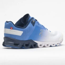 On Running On Cloudflow Women's Marina/White 13 On Running On Cloudflow Women's Marina/White -On Running 047181 6