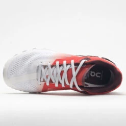 On Running On Cloudflow Women's Rust/White 10 On Running On Cloudflow Women's Rust/White -On Running 047182 2