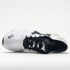 On Running On Cloudboom Echo Women's White/Black 10 On Running On Cloudboom Echo Women's White/Black -On Running 047197 2