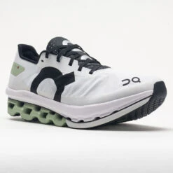 On Running On Cloudboom Echo Women's White/Black 12 On Running On Cloudboom Echo Women's White/Black -On Running 047197 5