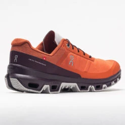 On Running On Cloudventure Men's Flare/Mulberry 13 On Running On Cloudventure Men's Flare/Mulberry -On Running 047202 6