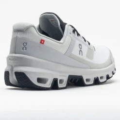 On Running On Cloudventure Waterproof Men's Glacier/Black -On Running 047209 6