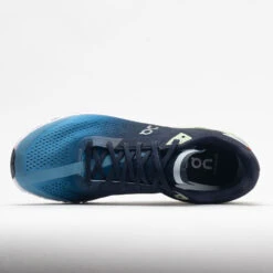 On Running On Cloudflow Men's Ink/Meadow -On Running 047998 2