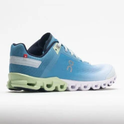 On Running On Cloudflow Women's Niagara/Meadow 13 On Running On Cloudflow Women's Niagara/Meadow -On Running 047999 6