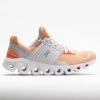 On Running On Cloudswift Women's Copper/Frost 2 On Running On Cloudswift Women's Copper/Frost -On Running 048001 3