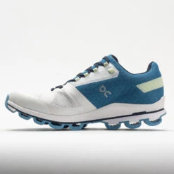 On Running On Cloudsurfer 6 Men's White/Niagara 9 On Running On Cloudsurfer 6 Men's White/Niagara -On Running 048012 1