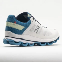 On Running On Cloudsurfer 6 Men's White/Niagara 13 On Running On Cloudsurfer 6 Men's White/Niagara -On Running 048012 6