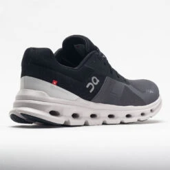 On Running On Cloudrunner Men's Eclipse/Frost 13 On Running On Cloudrunner Men's Eclipse/Frost -On Running 048014 6