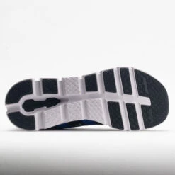 On Running On Cloudrunner Men's Metal/Midnight -On Running 048016 4