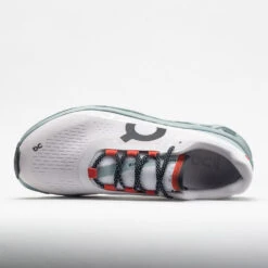 On Running On Cloudmonster Men's Frost/Surf -On Running 048020 2