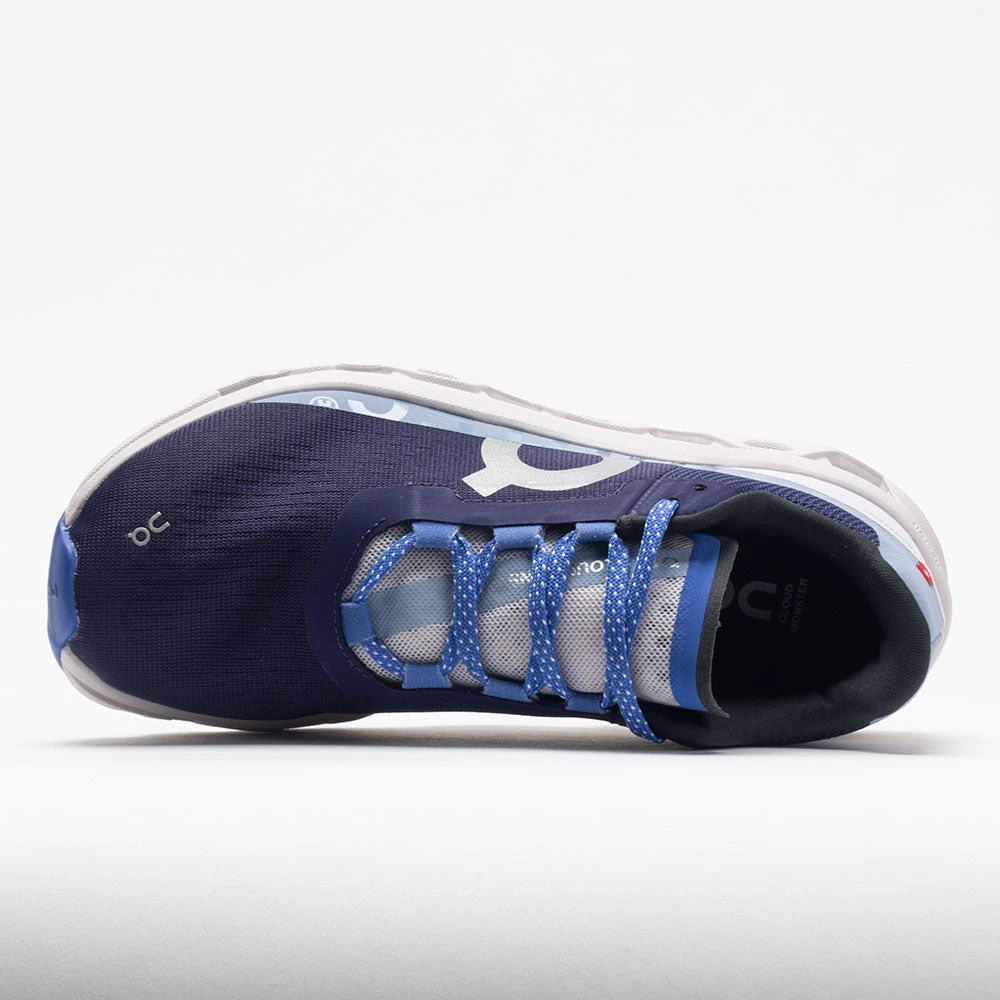 On Running On Cloudmonster Women's Acai/Lavender 5 On Running On Cloudmonster Women's Acai/Lavender - Image 3