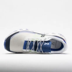 On Running On Cloudvista Men's Frost/Ink 10 On Running On Cloudvista Men's Frost/Ink -On Running 048038 2