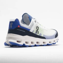 On Running On Cloudvista Men's Frost/Ink 13 On Running On Cloudvista Men's Frost/Ink -On Running 048038 6