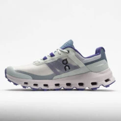 On Running On Cloudvista Women's Frost/Mineral 9 On Running On Cloudvista Women's Frost/Mineral -On Running 048040 1